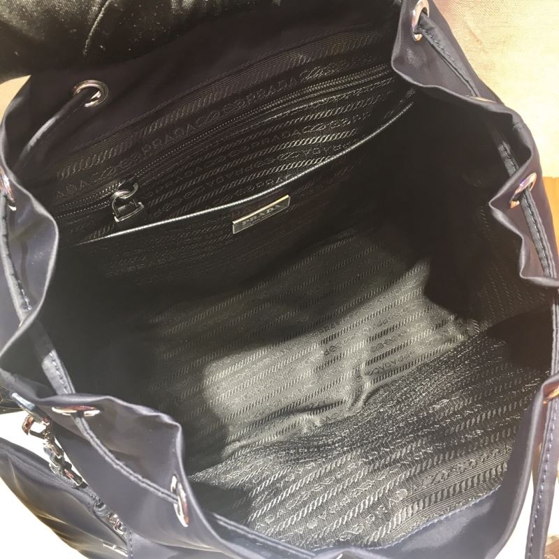 Pra*a backpacks